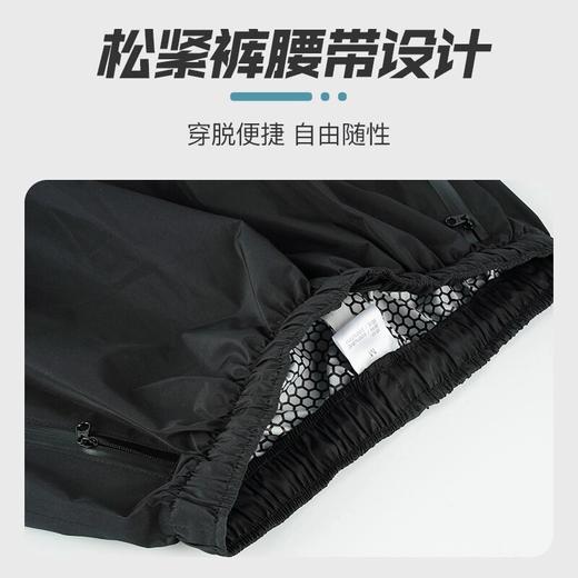 佳钓尼黑武士防水风衣雨衣骑行冲锋衣秋外套女秋冬男士三合一户外 商品图4