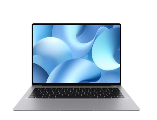 Hi MateBook 14 酷睿 Ultra 5 16GB 1TB 深空灰 商品图0