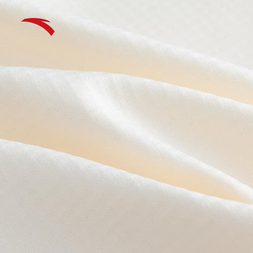 安踏薄绒长T丨运动长袖女冬季新款小高领保暖跑步针织衫上衣162445405 商品图4