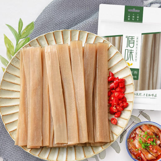 【10元3袋】循味火锅川粉/土豆川粉 商品图0