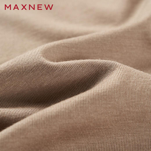 【内衣】半高领平纹肌底衣1N4428112 商品图4