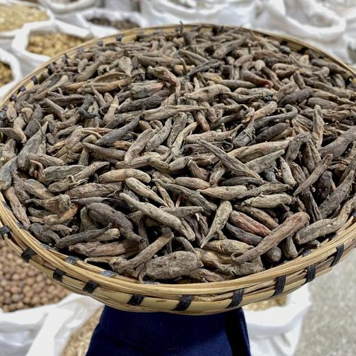 双参 云南散装对对参药材 农家野外自采 无硫生晒新货 商品图1