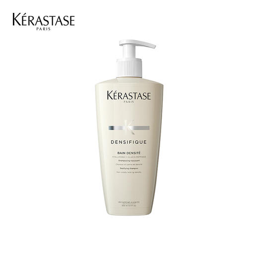 卡诗 白金丰盈洗发水500ml 商品图0