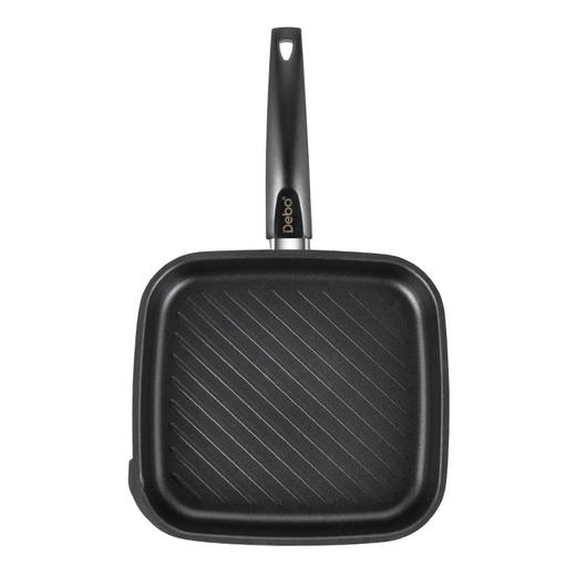 德铂柯蒂斯(煎锅)DEP-755 商品图6