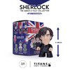 现货 Titans 神探夏洛克 牧师伪装版 Sherlock 商品缩略图0
