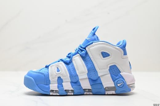 耐克Nike Air More Uptempo皮蓬经典复古篮球鞋414962-002男女鞋 商品图2