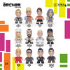 现货 Titans 风流007 盲盒系列 Archer 商品缩略图0