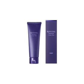 【特卖】资生堂悦薇净肤膏Ⅱ号（滋润型）125g【保质期：2026年11月】