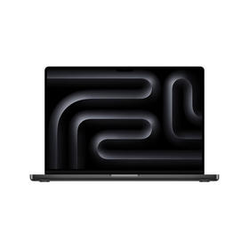 锦天城：苹果Apple/苹果AI笔记本/2024MacBookPro16英寸 M4pro