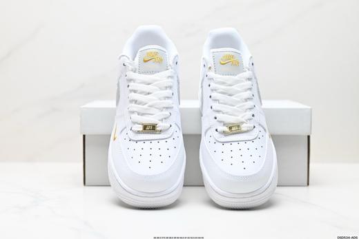 耐克Nike Air Force 1‘07空军一号休闲运动板鞋CZ0270-102男女鞋 商品图6