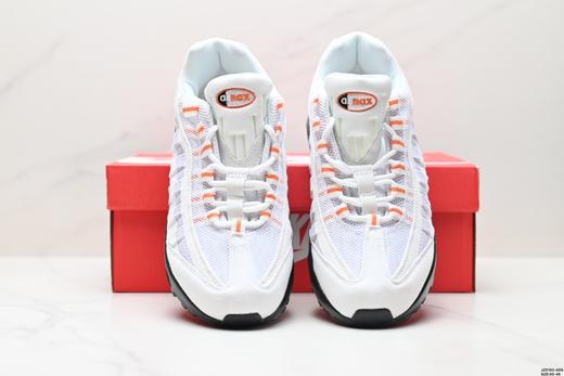 耐克Nike air max 95 essential气垫复古休闲运动跑步鞋HM0622-001男鞋 商品图6