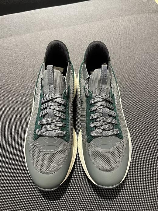 HUGO BOSS 运动鞋男  50523113-362 .【鞋底有膜，试穿小心】 商品图0