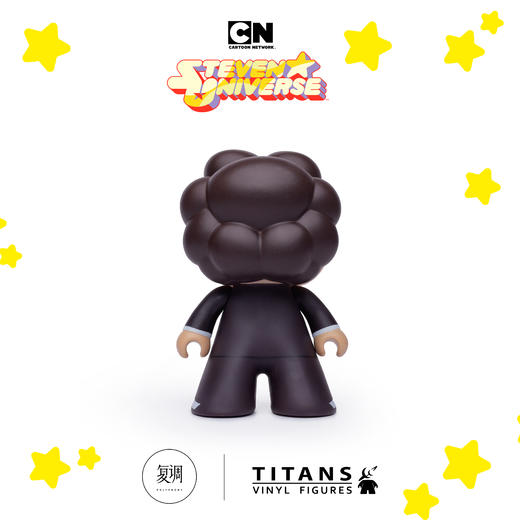 现货 Titans 宇宙小子 燕尾服限定版 Steven Universe 商品图4