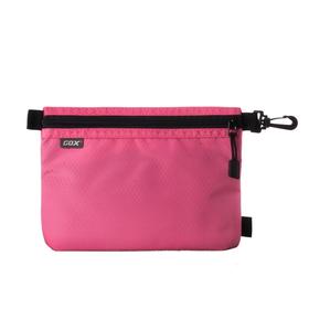 GOX  小号拉链袋  出差神器收纳包