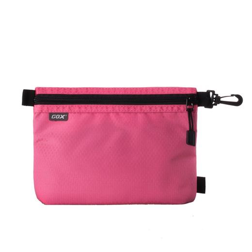 GOX  小号拉链袋  出差神器收纳包 商品图0