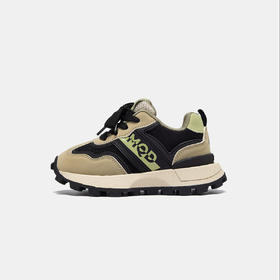 【ZY马骑顿】马骑顿儿童鞋女运动鞋秋季中大童男童休闲鞋缓震