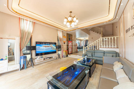 海口慢姑娘梦之桥轰趴馆 商品图3