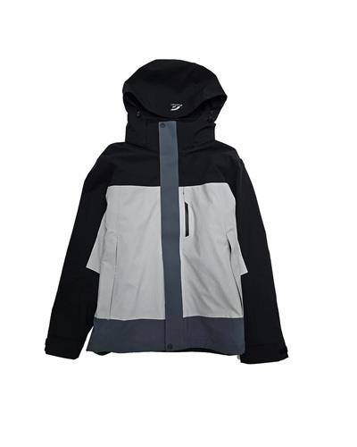 佐丹奴男装商场同款防风防水保暖【三合一】外套01074607 商品图4