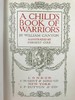约20世纪早期 孩子的骑士之书 赫伯特·科尔3幅彩色13幅黑白插图 漆布精装32开 商品缩略图3