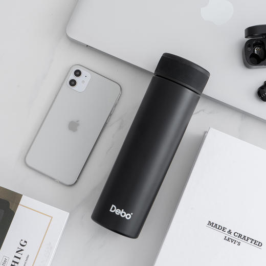 德铂不莱梅（智能温显杯）DEP-736 商品图1