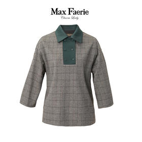 MH4A060麦克斯菲瑞上衣