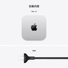 锦天城：Apple/苹果AI电脑/2024Mac mini迷你主机 M4台式电脑主机 商品缩略图6