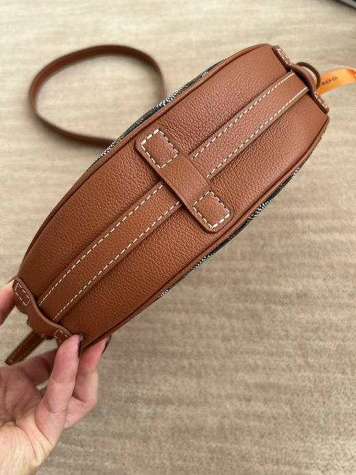 118-11狗牙 难得原材 超轻燕子包 全套包装 商品图14