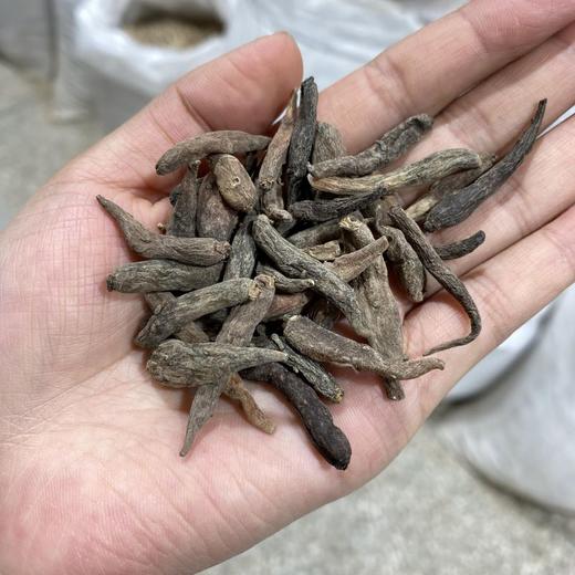双参 云南散装对对参药材 农家野外自采 无硫生晒新货 商品图3