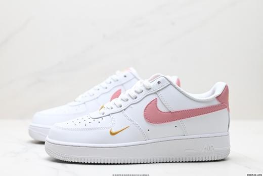 耐克Nike Air Force 1‘07空军一号休闲运动板鞋CZ0270-102男女鞋 商品图3