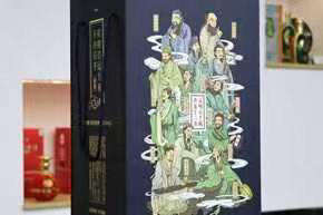 华夏十二圣，3L一坛 商品图11