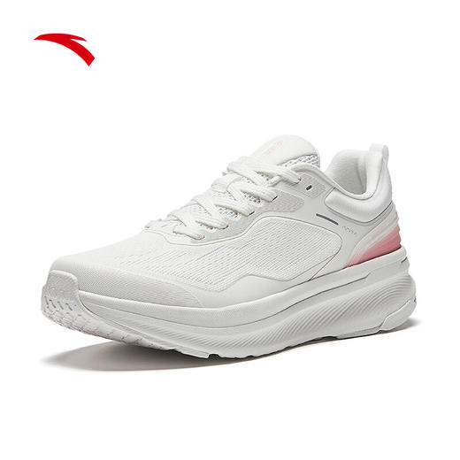 安踏神行9丨女鞋训练鞋2024透气舒适运动鞋女减震防滑慢跑鞋122447718 商品图7