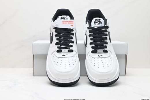 耐克Nike Air Force 1‘07空军一号休闲运动板鞋CZ0270-102男女鞋 商品图6