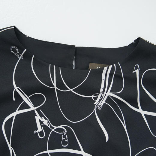 MH4A111麦克斯菲瑞上衣 商品图2