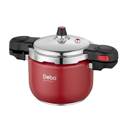 德铂罗德尔(高压锅)DEP-823 商品图7