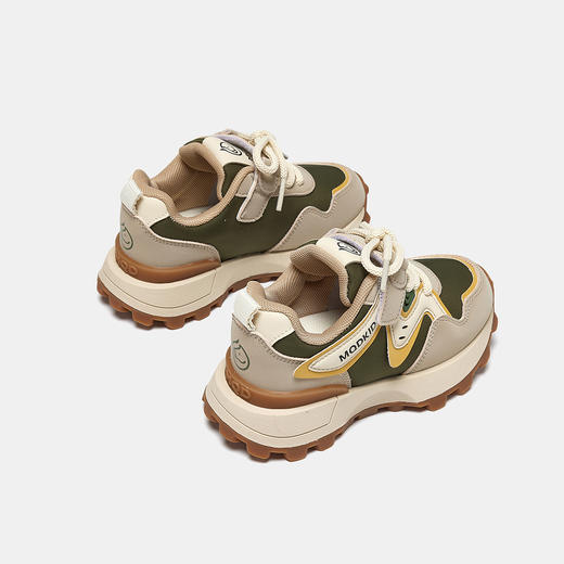 【ZY马骑顿】马骑顿儿童运动鞋秋季男童鞋软底轻便女童鞋子跑步鞋 商品图5