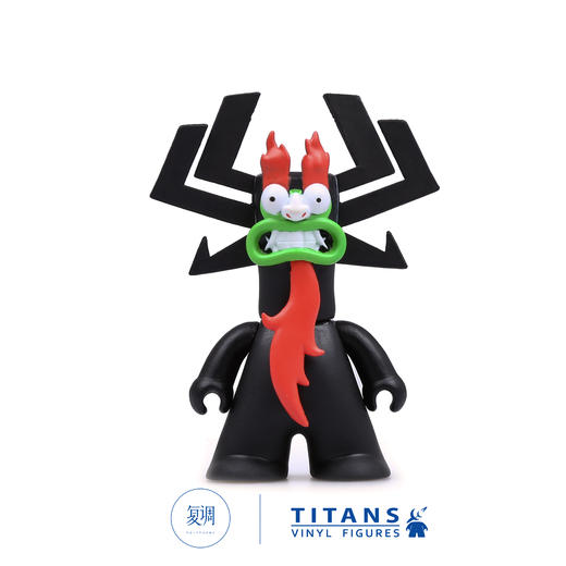 现货 Titans 卡通网络 Cartoon Network 第三弹盲盒 商品图4