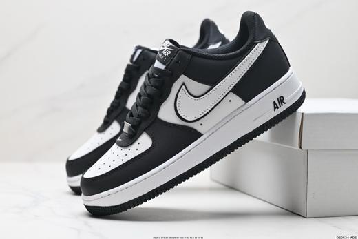 耐克Nike Air Force 1‘07空军一号休闲运动板鞋CZ0270-102男女鞋 商品图7