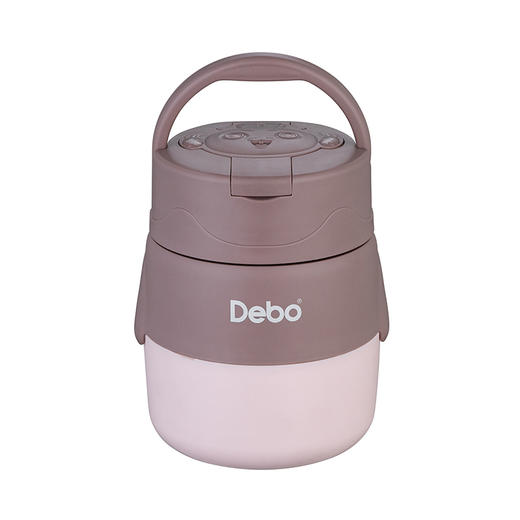 德铂露比(不锈钢汤罐)DEP-DS379 商品图9