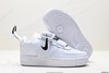 耐克NIKE AIR FORCE 1空军一号休闲运动板鞋AO1531-101男女鞋 商品缩略图4