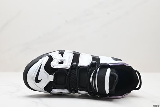 耐克Nike Air More Uptempo皮蓬经典复古篮球鞋414962-002男女鞋 商品图1