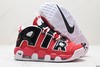 耐克Nike Air More Uptempo皮蓬经典复古篮球鞋414962-002男女鞋 商品缩略图4