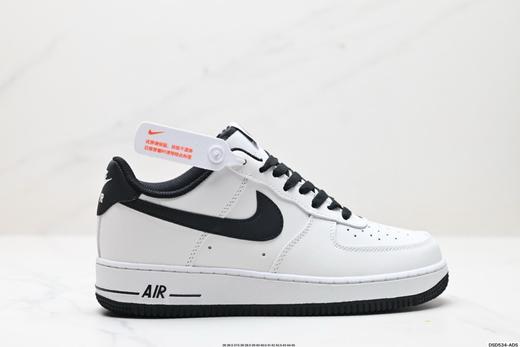 耐克Nike Air Force 1‘07空军一号休闲运动板鞋CZ0270-102男女鞋 商品图0