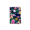 HUJI祤集小方巾插画花花系列 商品缩略图0