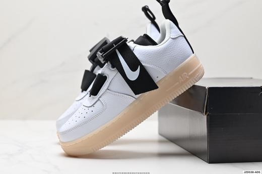 耐克NIKE AIR FORCE 1空军一号休闲运动板鞋AO1531-101男女鞋 商品图7