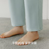 Threegun三枪 【婴儿绒】翻领开襟女士家居套家居服-82276D011 商品缩略图9