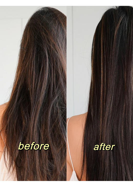 【11.9积分当钱花】欧莱雅奇迹润发精华露50ml 商品图4