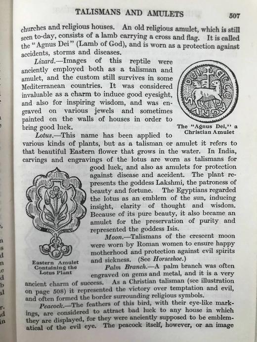 约20世纪早期 未来全书 约百幅插图 漆布精装32开 商品图14