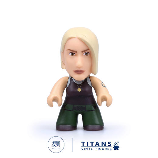 现货 Titans Battlestar Galactic 太空堡垒 商品图3