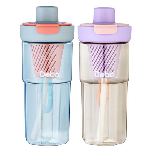 德铂雨果(Tritan塑料杯)DEP-905 商品图8