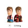 现货 Titans Doctor Who 11th Doctor 神秘博士11任 盲盒 商品缩略图3